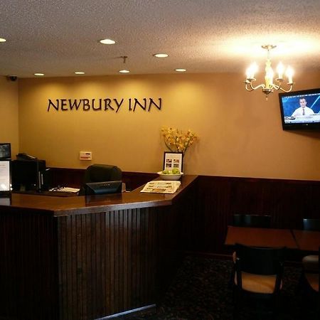Newbury Inn Brookfield Extérieur photo