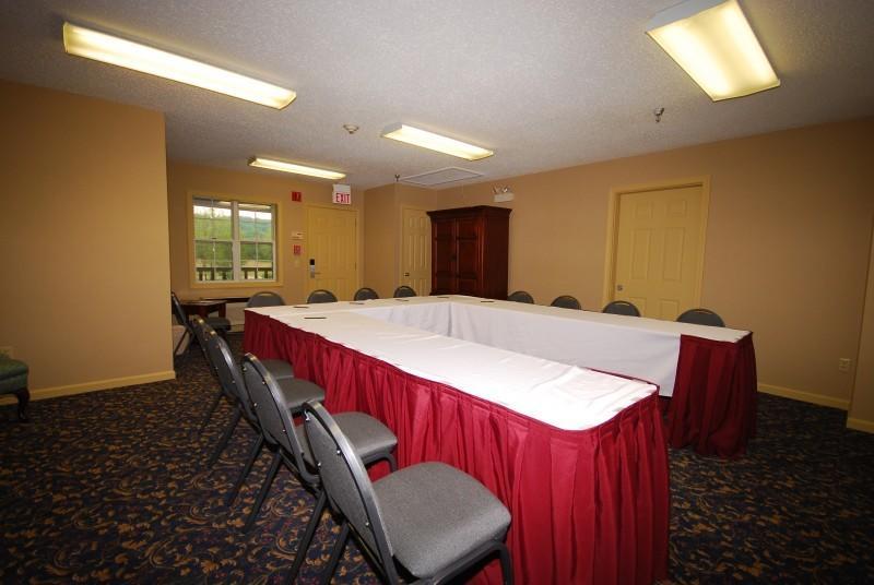 Newbury Inn Brookfield Extérieur photo