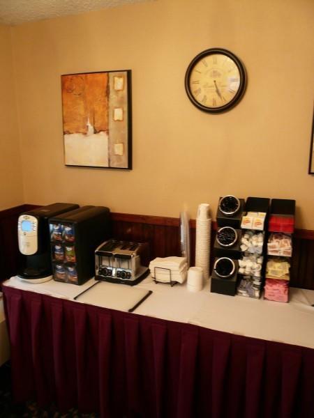 Newbury Inn Brookfield Extérieur photo