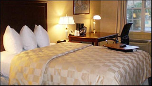 Newbury Inn Brookfield Chambre photo