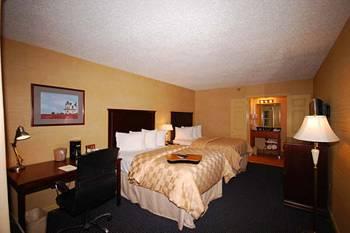 Newbury Inn Brookfield Extérieur photo