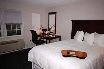 Newbury Inn Brookfield Extérieur photo