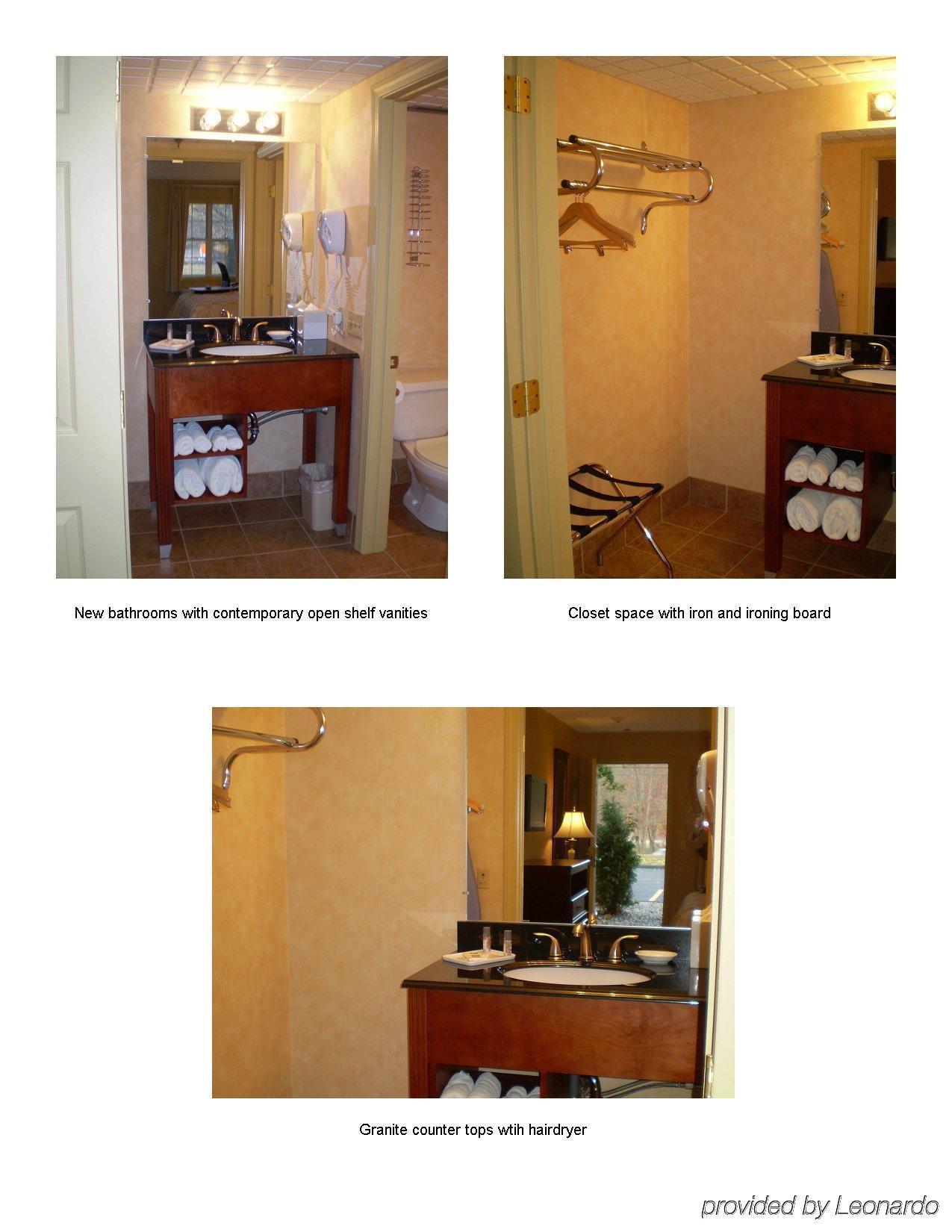 Newbury Inn Brookfield Chambre photo