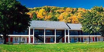 Newbury Inn Brookfield Extérieur photo