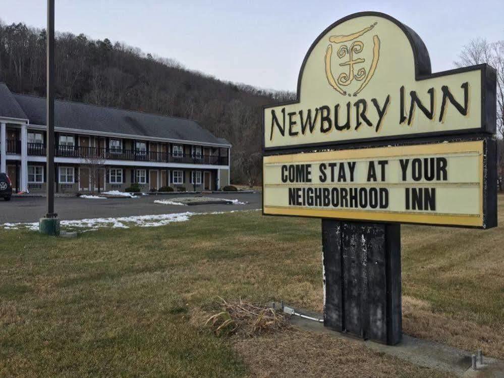 Newbury Inn Brookfield Extérieur photo